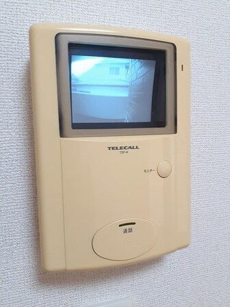 グラン ラフレシールの物件内観写真
